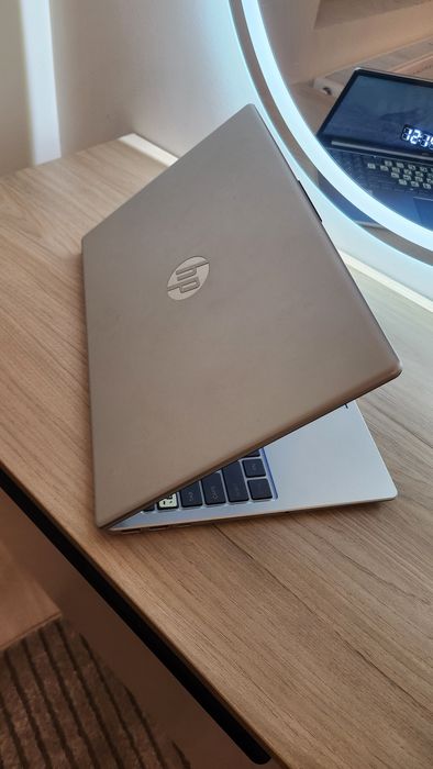 Notebook HP  model озу 8 гб