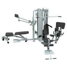 Impulse IF2060 — тренажёр для всех мышц / barcha mushaklar uchun