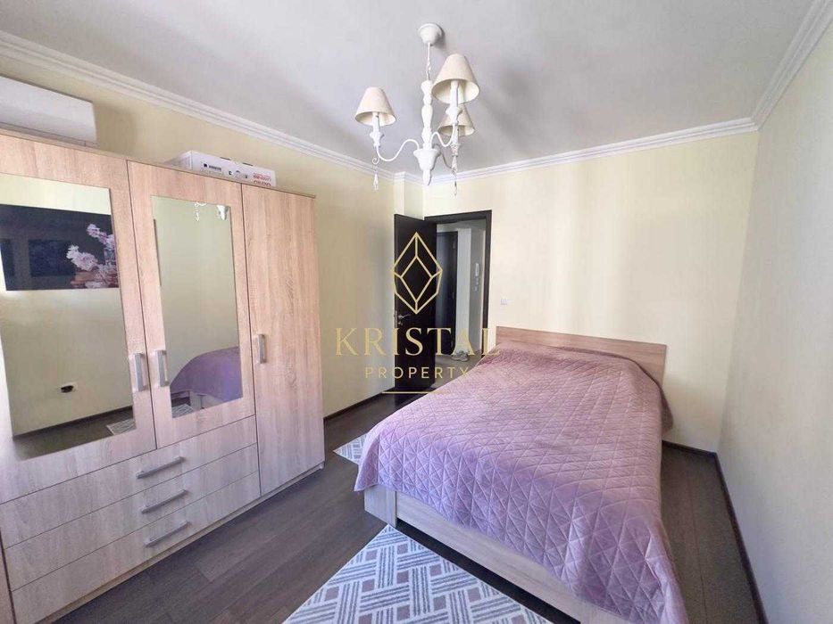 Продава се Тристаен апартамент в Свети Влас - 94 кв.м за 1820 €/кв.м - Снимка #6