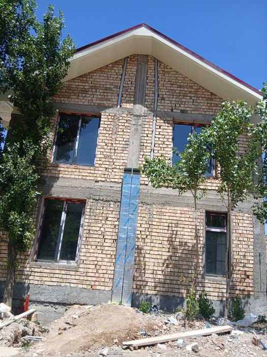 Alukabond mantaj алюкабонд фасад алкафон хизмати