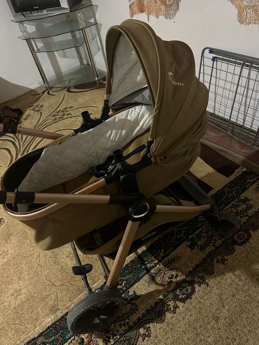 Детская коляска.