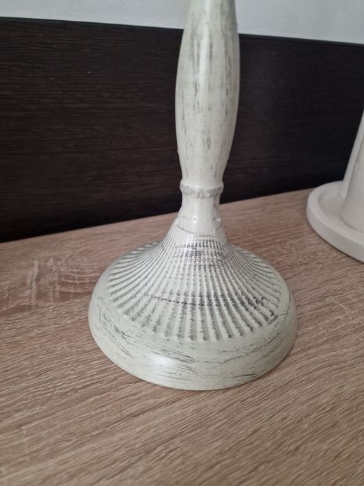 Подсвечник канделябр