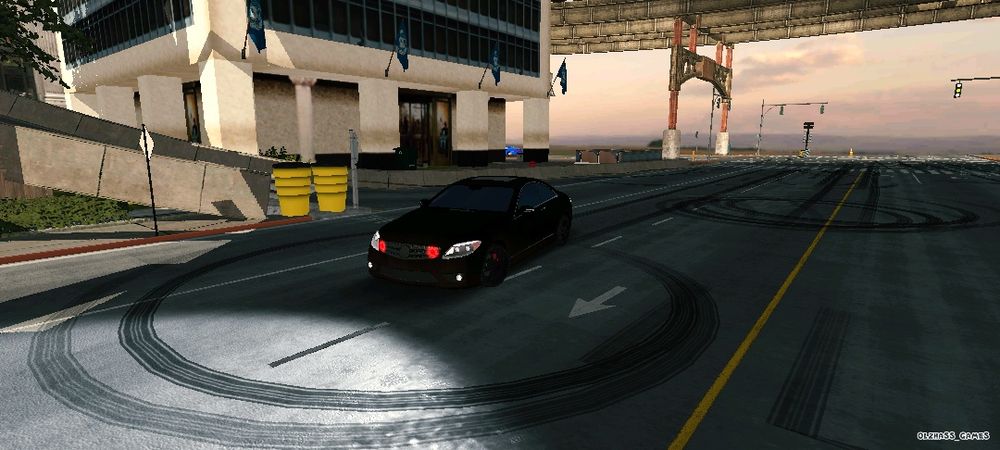 Продам Аккаунт в кар паркинг