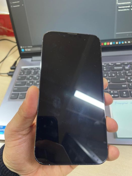 Продаю айфон 13 про или обмен