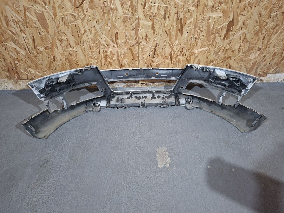 Bara fata Audi TT an 2006-2011