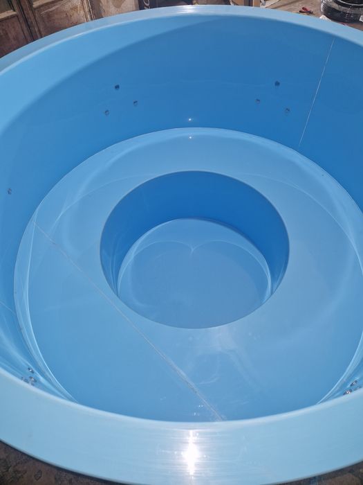 Ciubar polipropilena