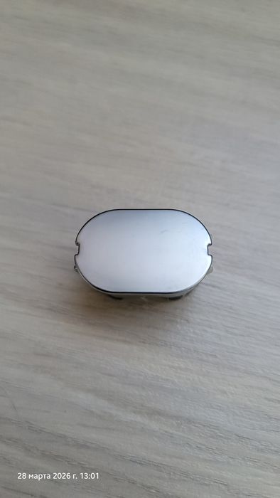 Заглушка рейлинга geely coolray