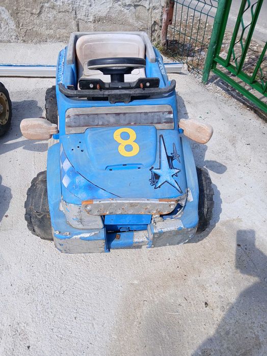 Продавам Италиянски колички