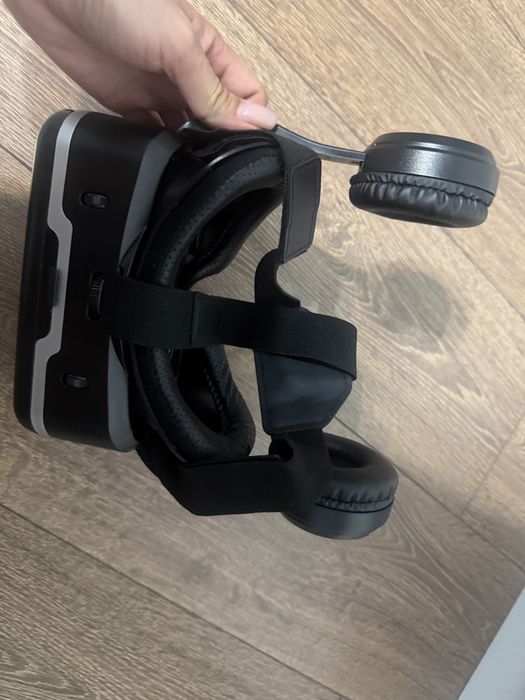 VR очки в хорошем состоянии
