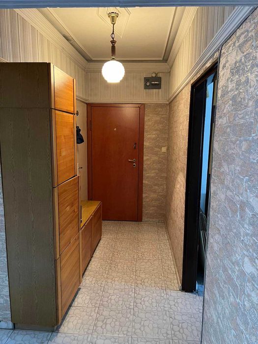 Продава се Тристаен апартамент в Пловдив, Христо Смирненски - 91 кв.м за 1561 €/кв.м - Снимка #11