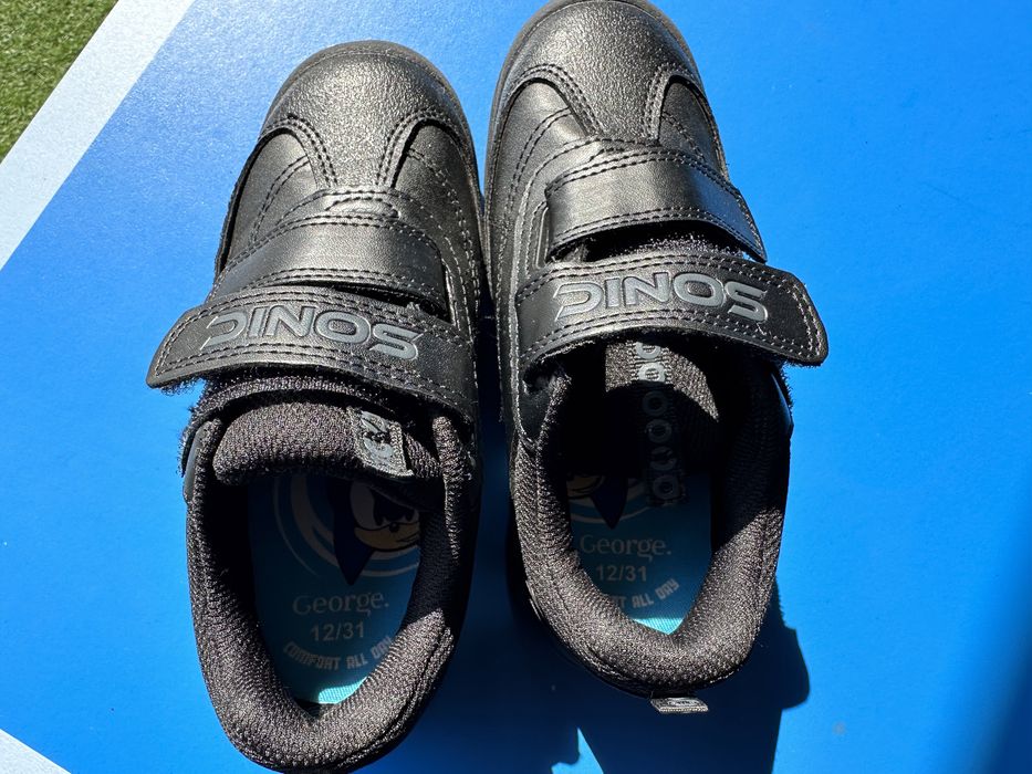 Pantofi sport Sonic George cu Leduri nr. 30 Baieti