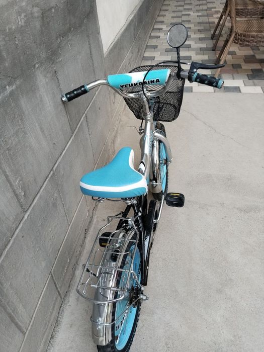 velosiped sotiladi 16 razmer xolati zór