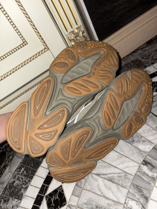 Adidas Ozweego кроссовки 42 размер