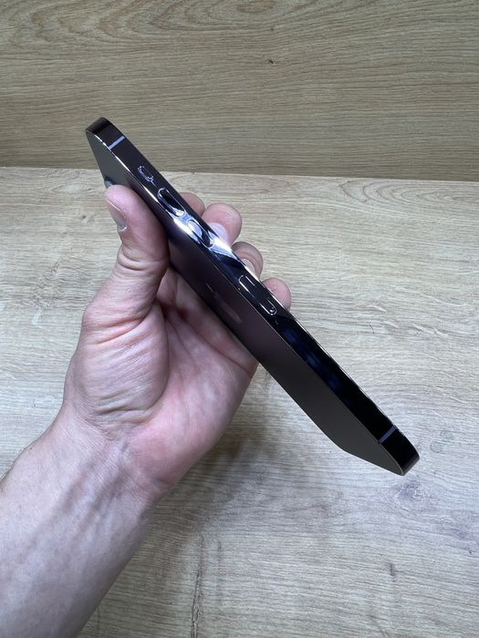 iPhone 14 PRO MAX 128Gb Deep purple 92% battery life