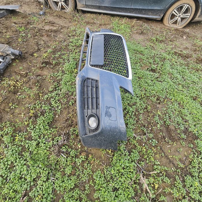 Предна брония а4 б8