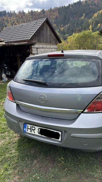 OPEL Astra 2004 — imagine 2