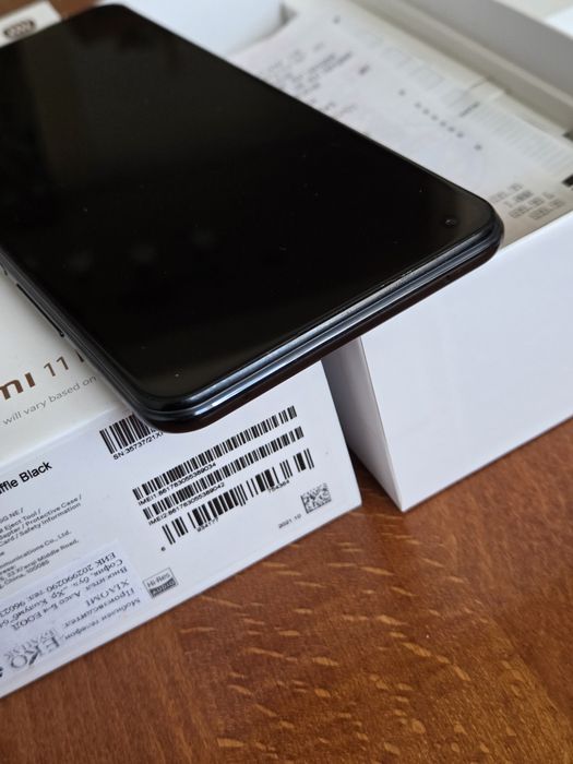 Xiaomi 11 Lite 5G NE 8/128