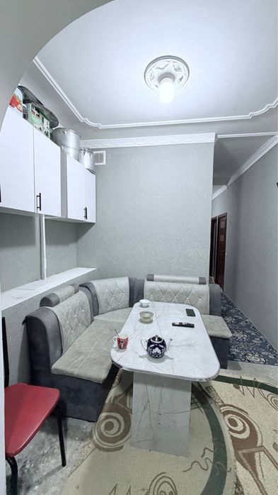 Большая 3х квартира