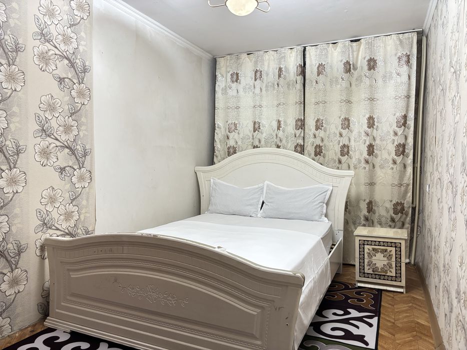 Квартира посуточно 2 ком 13.000