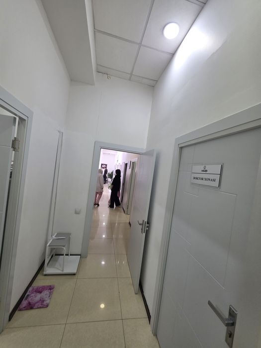 Сдаётся в Аренду Свой Под Клиника/Офис и Другой 660 м² в Чорсу Қоратош