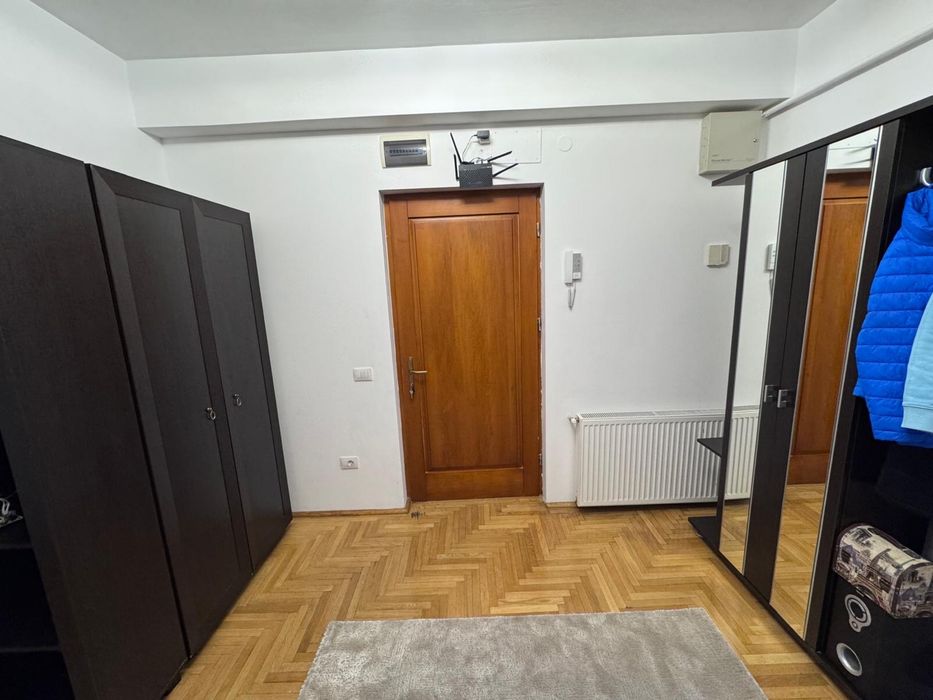 Apartament 2 camere, 78 mp – zona Stadion Ion Oblemenco, Craiova