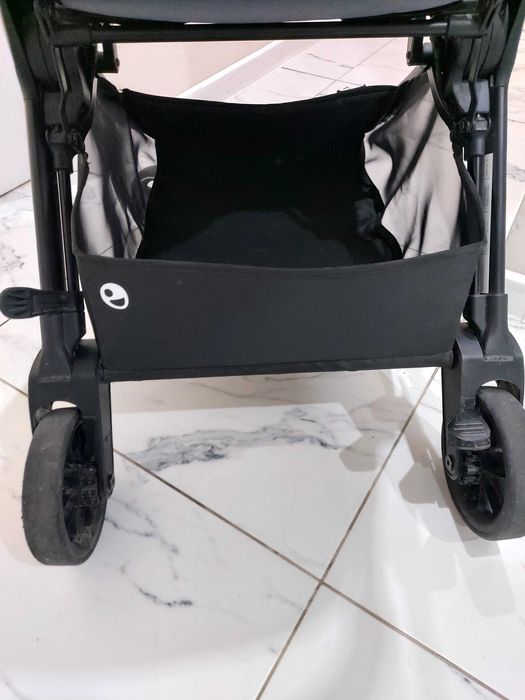 Детска количка easywalker jackey