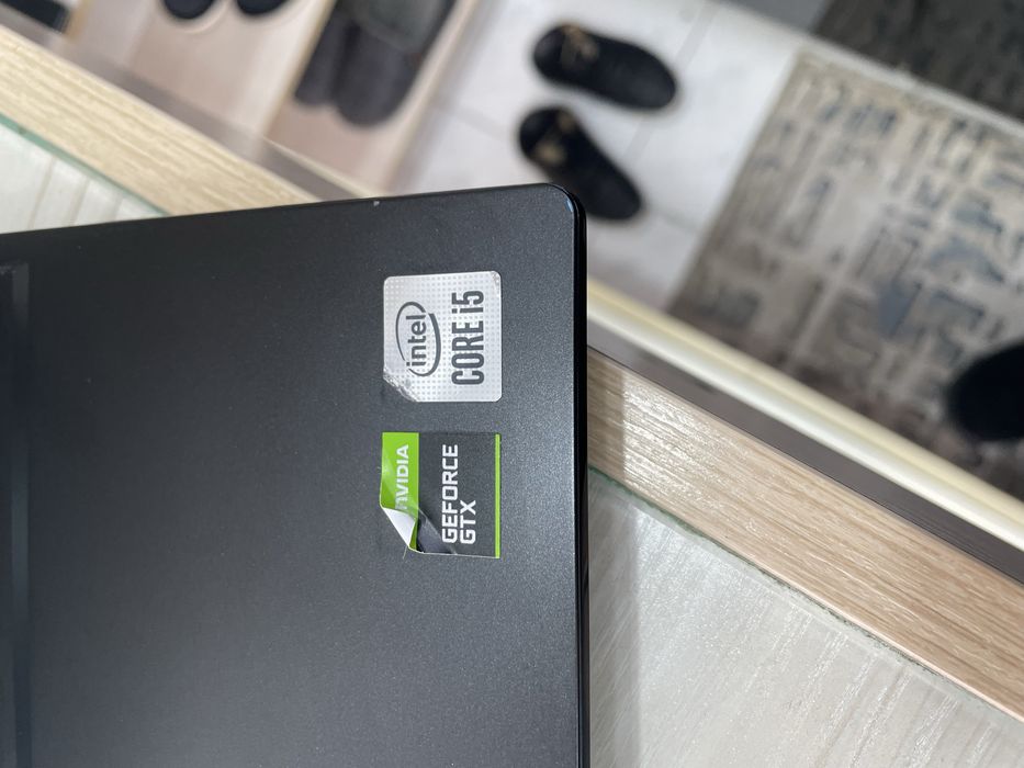 Ноутбук Dell gaming