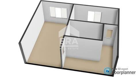 Продава се Едностаен апартамент в София, Красна поляна 1 - 46 кв.м за 2370 €/кв.м - Снимка #11