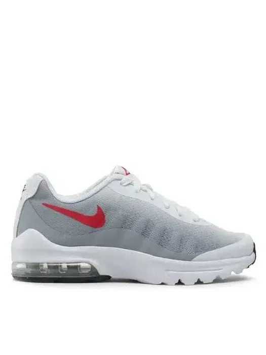 Nike - Air Max Invigor CZ4194 100 Сив номер 37.5,40 Оригинал Код 0553