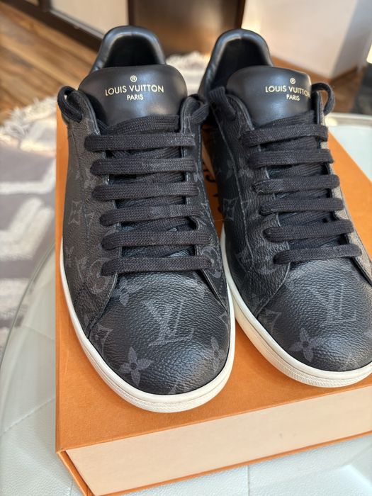 Adidasi Louis Vuitton autentici mar 42 stare buna