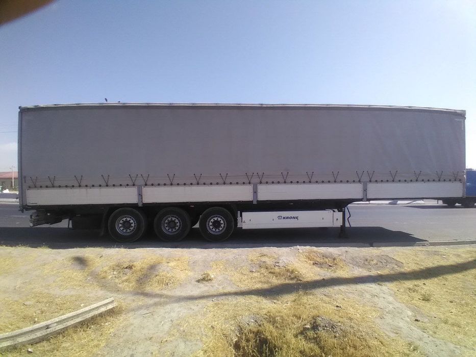 Прсеп сотилади Кроне 96³