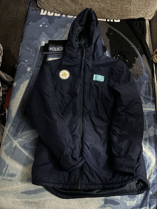 спортиваня форма Казахстан