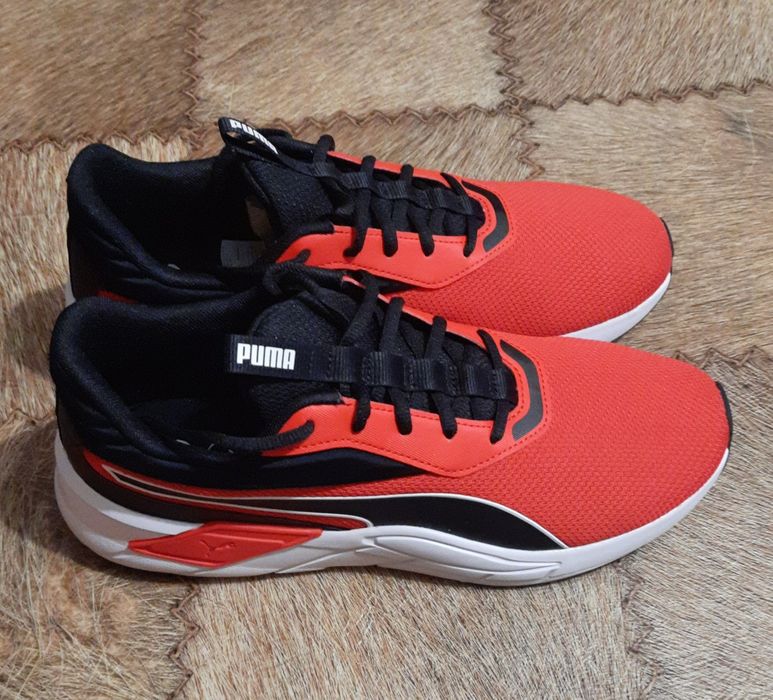 Кроссовки PUMA Lex мужские оригинал