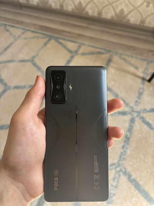 Poco f4 GT, SAMSUNG-A10