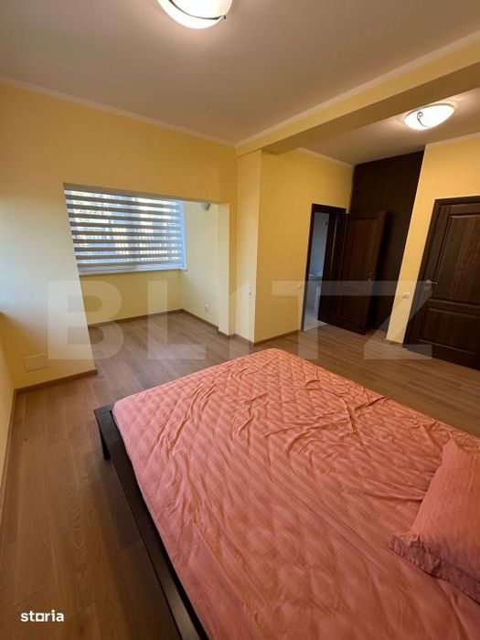 Apartament 3 camere, 87 mp, zona Grigorescu
