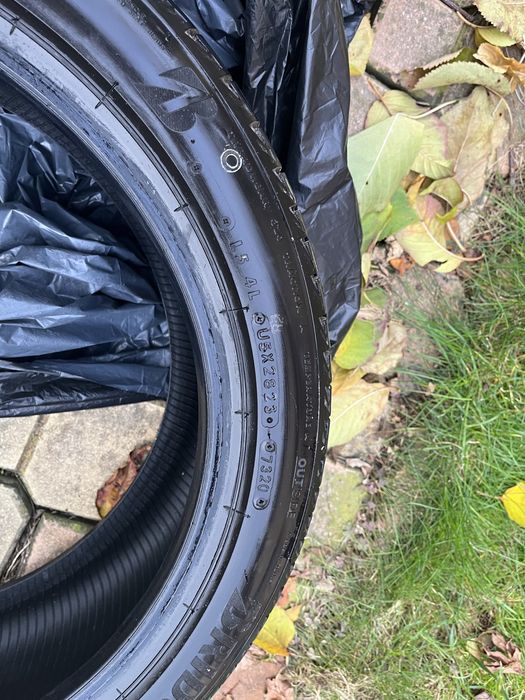 Anvelope vara Bridgestone 205/45 r17 88 H XL - 4 bucati