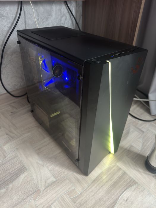 Продам игровой компьютер