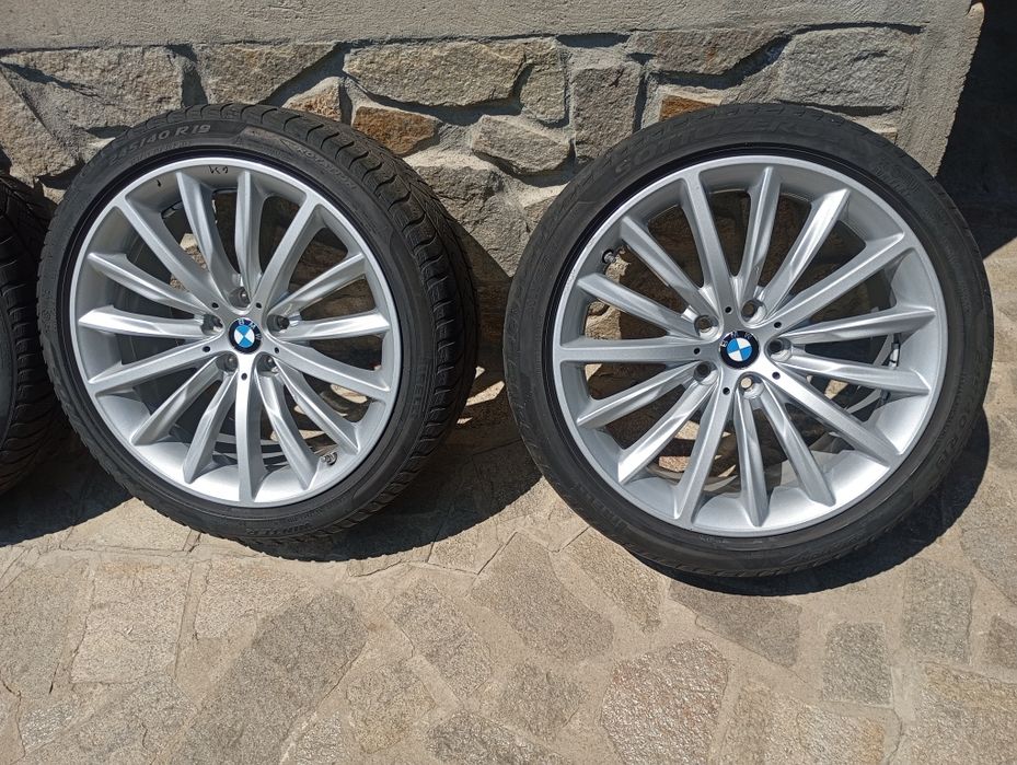 19"Оригинални Джанти BMW G31/30