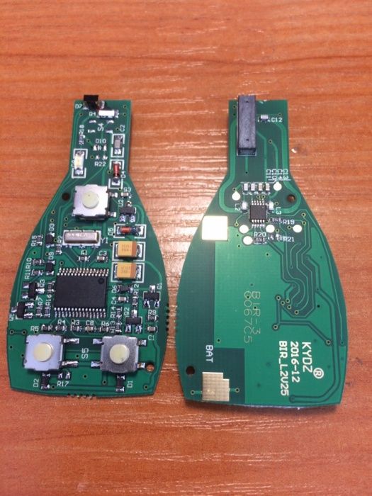 ключи•мерс•рыбка