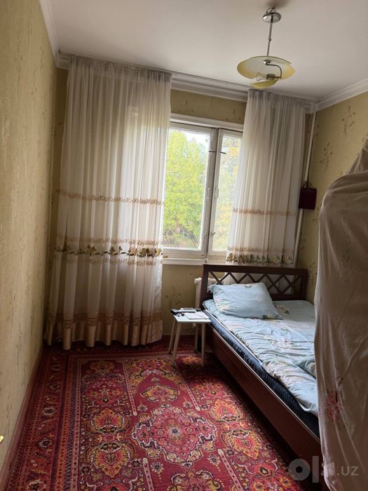 Срочно ! Продам квартиру