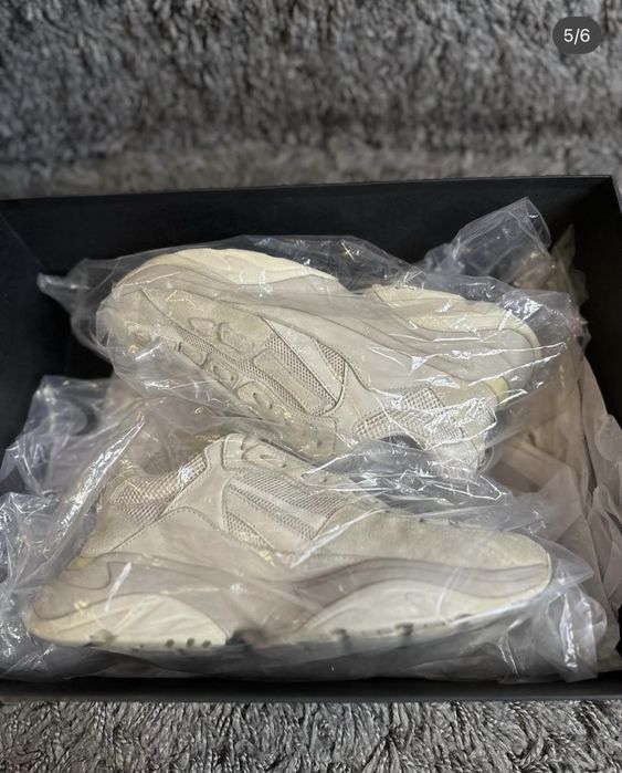 Amiri Bone runner marime 42