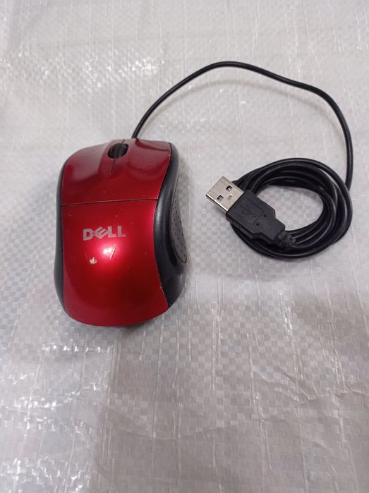 Компьютерная мышка