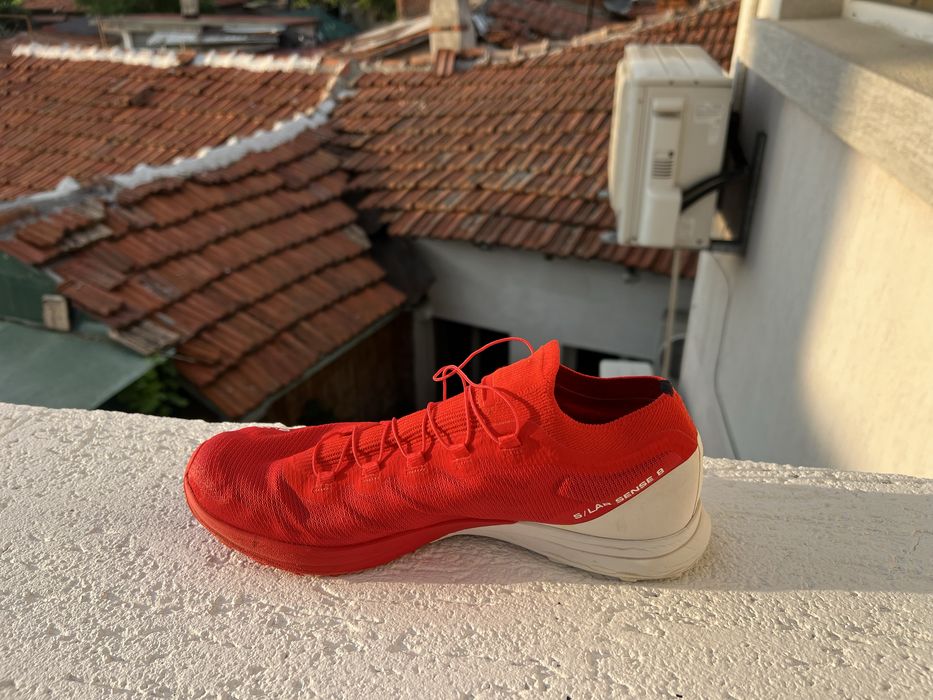 Salomon S-Lab Sence 8 44