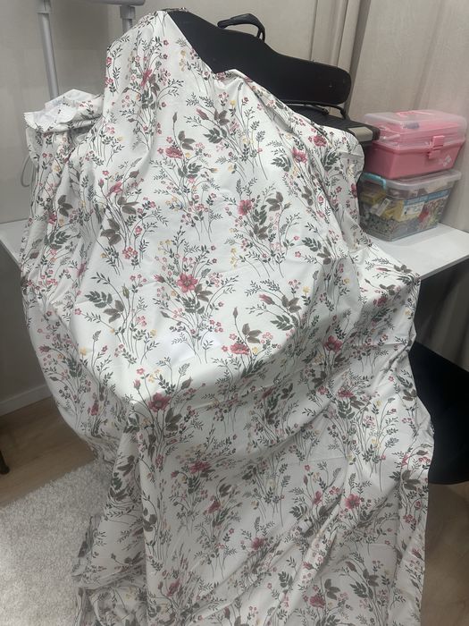 Продам шторы Солнечный дом