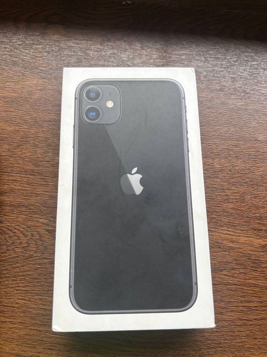 Iphone 11 128 гб