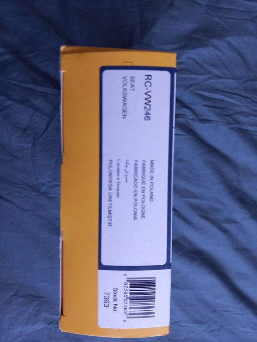 Оригинални кабели за свещи beru за голф 2, голф 3, венто, сеат