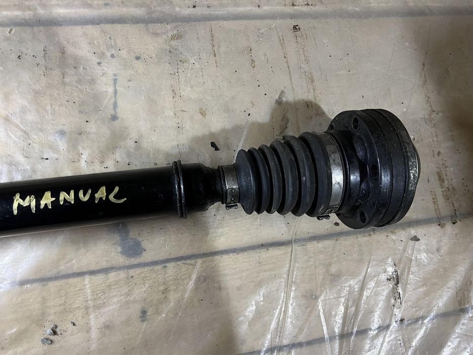 Planetara dreapta fata pt vw passat b6 2.0 bmr 170cp 6 trepte manual