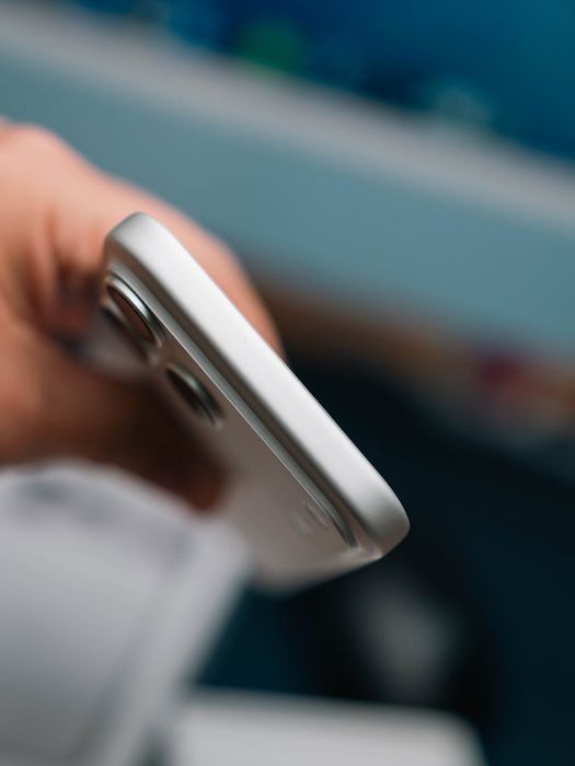 iPhone 17 Pro Max 256gb Silver