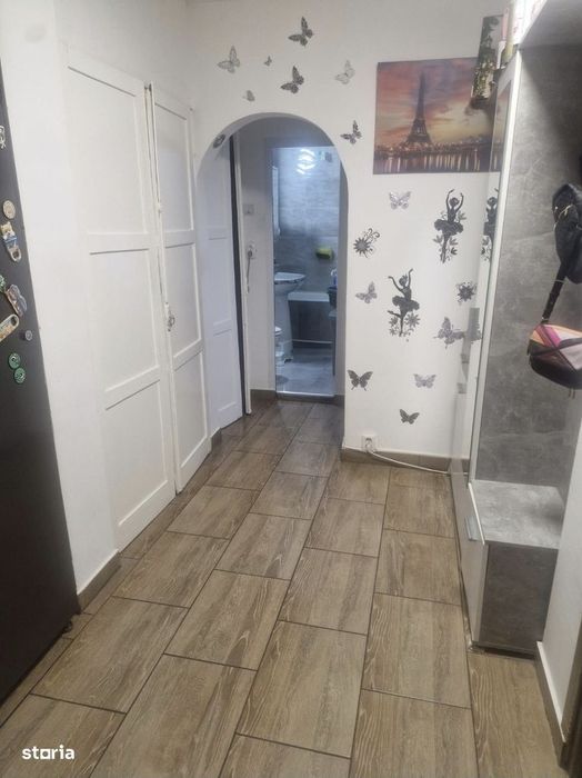 Apartament 2 camere EREMIA GRIGORESCU