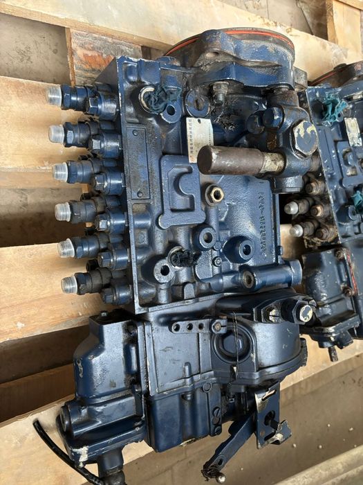 Продам ТНВД для Шахман